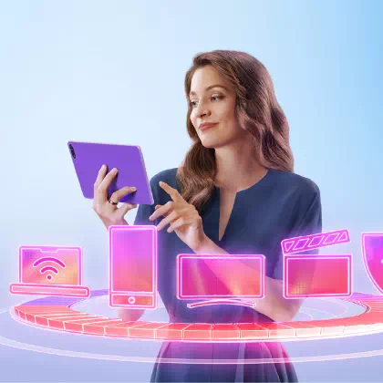 Комбо - единая связь Ростелеком для всех в&nbsp;село Вознесенка (Красноярский край)